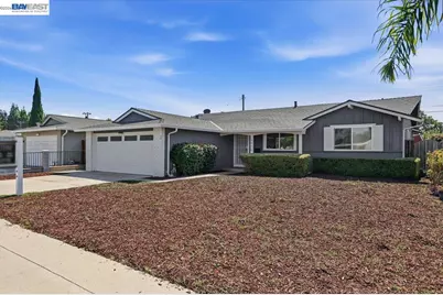 1961 McLaughlin Ave, San Jose, CA 95122 - Photo 3