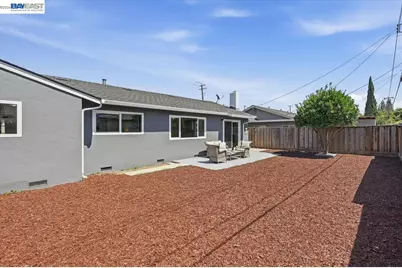 1961 McLaughlin Ave, San Jose, CA 95122 - Photo 63