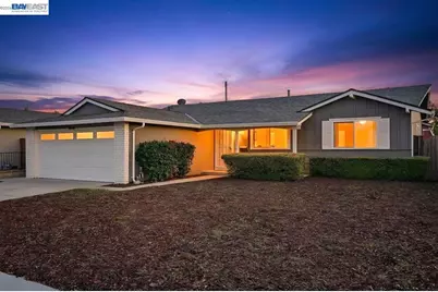 1961 McLaughlin Ave, San Jose, CA 95122 - Photo 1