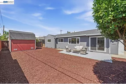 1961 McLaughlin Ave, San Jose, CA 95122 - Photo 59