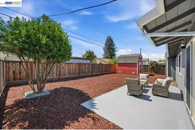 1961 McLaughlin Ave, San Jose, CA 95122 - Photo 57