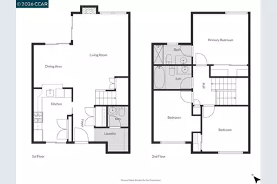 124 Garden Creek Pl, Danville, CA 94526 - Photo 41
