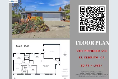7215 Potrero Ave, El Cerrito, CA 94530 - Photo 11