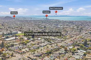 7215 Potrero Ave, El Cerrito, CA 94530 - Photo 5