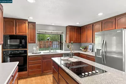 135 Camden Ct., San Ramon, CA 94582 - Photo 13