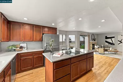 135 Camden Ct., San Ramon, CA 94582 - Photo 15