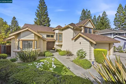 135 Camden Ct., San Ramon, CA 94582 - Photo 3