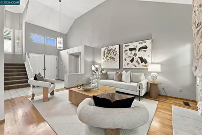 135 Camden Ct., San Ramon, CA 94582 - Photo 9