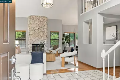 135 Camden Ct., San Ramon, CA 94582 - Photo 5