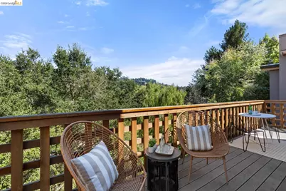 6872 Sherwick Dr, Berkeley, CA 94705 - Photo 17