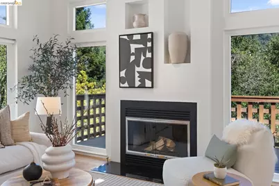 6872 Sherwick Dr, Berkeley, CA 94705 - Photo 7