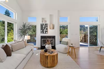 6872 Sherwick Dr, Berkeley, CA 94705 - Photo 1