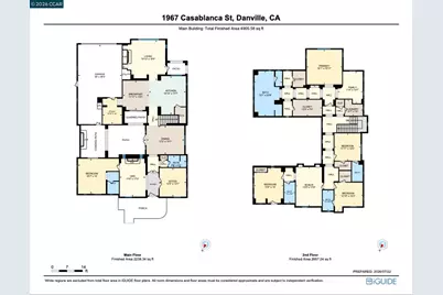 1967 Casablanca St, Danville, CA 94506 - Photo 97