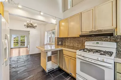 1466 Scenic Ave, Berkeley, CA 94708 - Photo 17