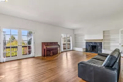1466 Scenic Ave, Berkeley, CA 94708 - Photo 7
