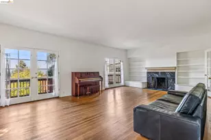 1466 Scenic Ave, Berkeley, CA 94708 - Photo 7