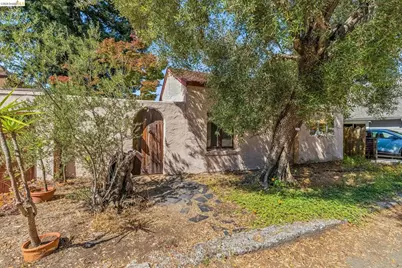 1466 Scenic Ave, Berkeley, CA 94708 - Photo 1
