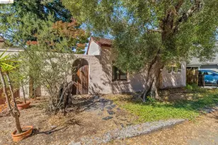 1466 Scenic Ave, Berkeley, CA 94708 - Photo 1