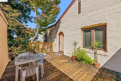 1466 Scenic Ave, Berkeley, CA 94708 - Photo 3