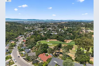 350 Elysian Fields Dr, Oakland, CA 94605 - Photo 59