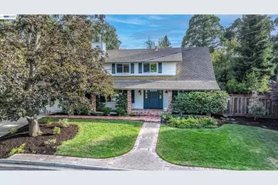 150 Timberline Ct, Danville, CA 94526 - Photo 55
