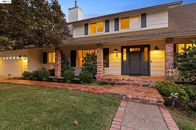 150 Timberline Ct, Danville, CA 94526 - Photo 3