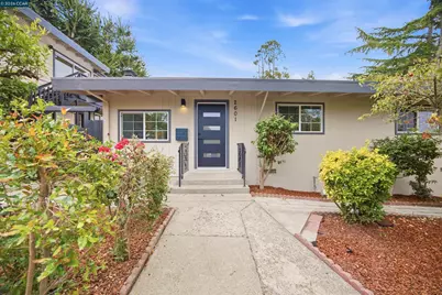 2601 Brian Rd, San Pablo, CA 94806 - Photo 1