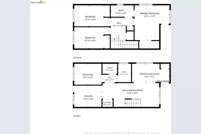 1192 71st Ave, Oakland, CA 94621 - Photo 33