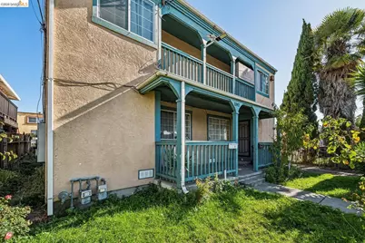 1192 71st Ave, Oakland, CA 94621 - Photo 3