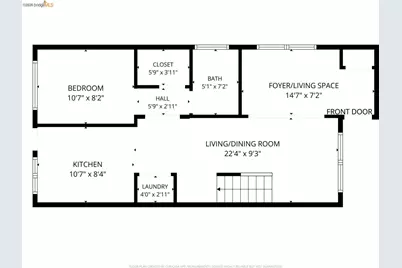 1192 71st Ave, Oakland, CA 94621 - Photo 31