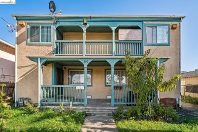 1192 71st Ave, Oakland, CA 94621 - Photo 1