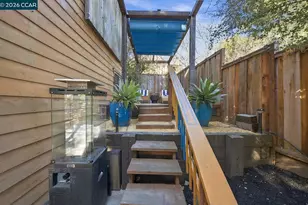 141 Fairlawn Dr, Berkeley, CA 94708 - Photo 7