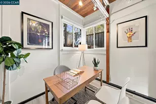 141 Fairlawn Dr, Berkeley, CA 94708 - Photo 21