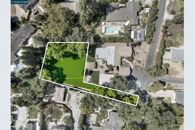 81 Jackson Way, Alamo, CA 94507 - Photo 9
