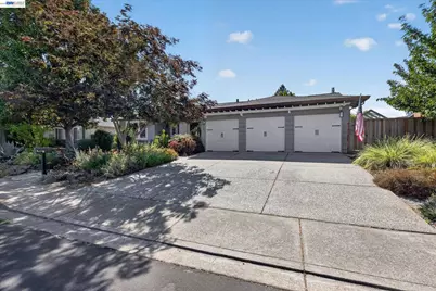 3425 Canfield Dr, Danville, CA 94526 - Photo 5