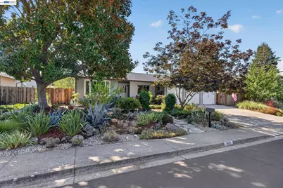3425 Canfield Dr, Danville, CA 94526 - Photo 3