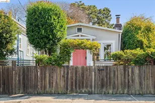 1322 Bancroft Way, Berkeley, CA 94702 - Photo 1