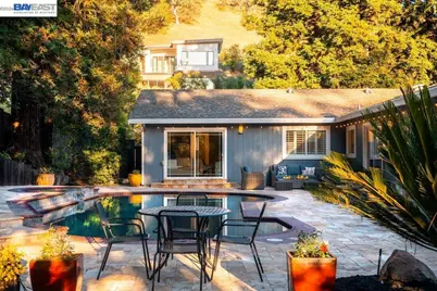 3081 Oakraider Dr, Alamo, CA 94507 - Photo 45