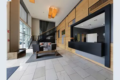 311 Oak St #507, Oakland, CA 94607 - Photo 3