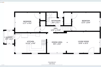 1232 Talbot Ave, Berkeley, CA 94706 - Photo 47