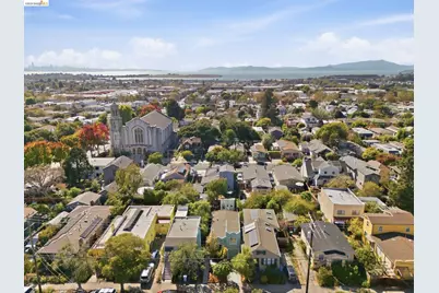 1232 Talbot Ave, Berkeley, CA 94706 - Photo 45