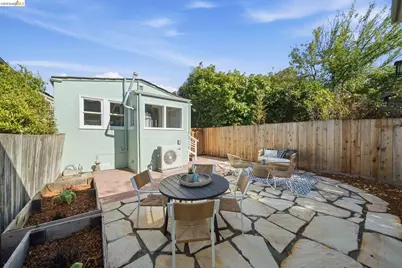 1232 Talbot Ave, Berkeley, CA 94706 - Photo 29