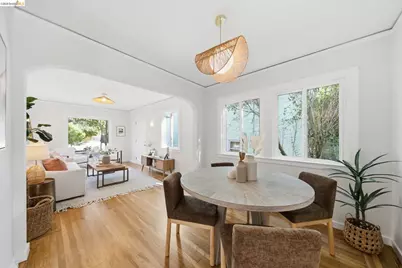 1232 Talbot Ave, Berkeley, CA 94706 - Photo 9