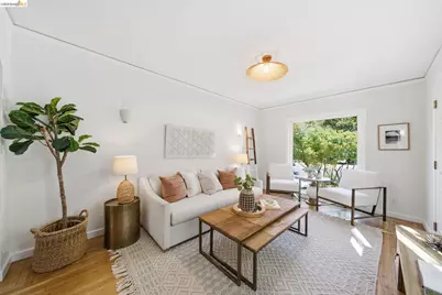 1232 Talbot Ave, Berkeley, CA 94706 - Photo 5