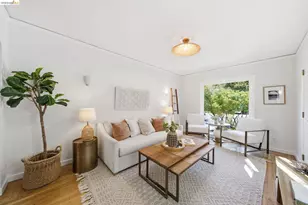 1232 Talbot Ave, Berkeley, CA 94706 - Photo 5