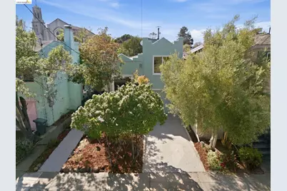 1232 Talbot Ave, Berkeley, CA 94706 - Photo 41