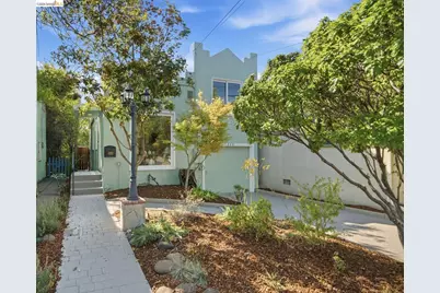 1232 Talbot Ave, Berkeley, CA 94706 - Photo 1