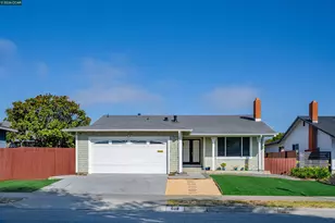 608 49th St, Richmond, CA 94804 - Photo 1