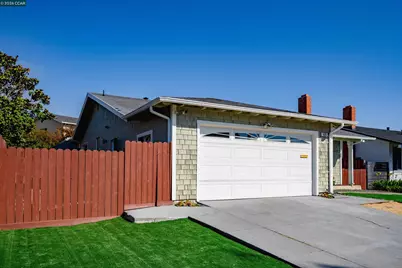 608 49th St, Richmond, CA 94804 - Photo 3