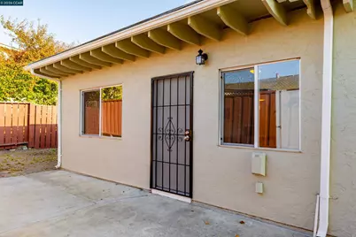 608 49th St, Richmond, CA 94804 - Photo 27